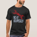 Pesquisar por auto mecânico camisetas Declaração
