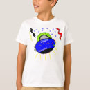 Pesquisar por spaceships camisetas For kids