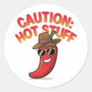 Pesquisar por chili pepper adesivos Quente