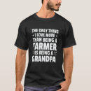 Pesquisar por eu amo meu trator camisetas Fazenda