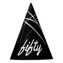 Pesquisar por papel chapeus festa Preto e branco