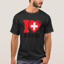 Pesquisar por eu amo camisas da suiça camisetas Bandeira