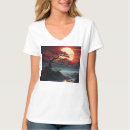 Pesquisar por natureza japão camisetas Arte