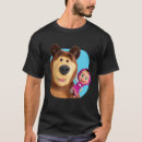 Pesquisar por masha camisetas Urso