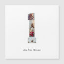 Pesquisar por número 1 cartoes Preto e branco