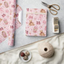 Pesquisar por ursinhos papel de presente For her