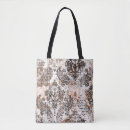 Pesquisar por textura bolsas tote Vintage