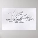 Pesquisar por autógrafo pôsteres Tinta