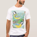Pesquisar por galhos camisetas Pássaro