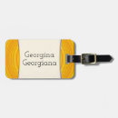 Pesquisar por laranja amarelo bagagem tags Nome