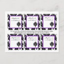 Pesquisar por roxo preto cartoes postais Damasco