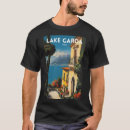 Pesquisar por lago camisetas Itália