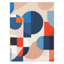 Pesquisar por arte escandinava toalhas de mesa Moderno