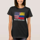 Pesquisar por bandeira de colômbia camisetas Sinalizador