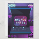 Pesquisar por arcade convites Brilho