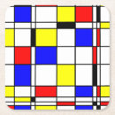 Pesquisar por mondrian porta copos Moderno