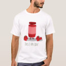 Pesquisar por fruta dos desenhos animados camisetas Kawaii