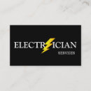 Pesquisar por modelo do eletricista cartao de visita Profissional