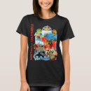 Pesquisar por cultura surf camisetas Retrô