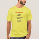 Pesquisar por humanismo camisetas Temporal