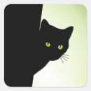 Pesquisar por olhos verdes adesivos Felino