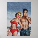 Pesquisar por vintage pinup pôsteres Verão