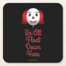 Pesquisar por palhaço porta copos Horror