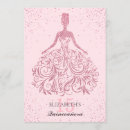 Pesquisar por glitter quinceañera convites 15