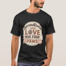 Pesquisar por amor incondicional camisetas Citação