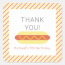 Pesquisar por cachorro quente adesivos Aniversário