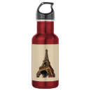 Pesquisar por torre eiffel garrafa agua Viagem