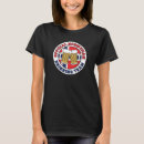 Pesquisar por bandeira noruega camisetas Herança norueguesa