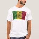 Pesquisar por mali roupas Bandeira de mali