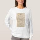 Pesquisar por topografia camisetas Pé