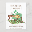 Pesquisar por gengibre cartoes postais Mudança de endereço