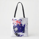 Pesquisar por bandeira austrália bolsas tote Sinalizador