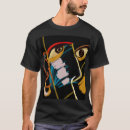 Pesquisar por cubismo camisetas Surrealismo