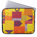 Pesquisar por geometria laptop sleeves Arte