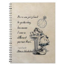 Pesquisar por inspirado cadernos de notas For her