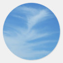 Pesquisar por céu azul com nuvens adesivos Fotografia