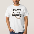 Pesquisar por woodie camisetas Lenhosa