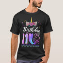 Pesquisar por mermaid birthday camisetas Menina