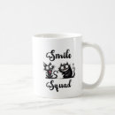 Pesquisar por gato de sorriso canecas Gatos