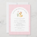 Pesquisar por patinho convites Floral