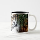 Pesquisar por imagem do tigre canecas Imagem da cor