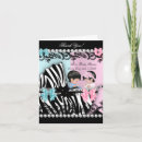 Pesquisar por meninas gêmeas bonitos cartoes Chá de fraldas