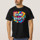 Pesquisar por design abstrato camisetas Geométrico