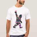 Pesquisar por pé grande camisetas Achando patudo