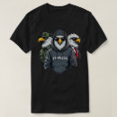 Pesquisar por símbolo força masculinas camisetas Design ousado