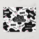 Pesquisar por vaca dos desenhos animados cartoes postais For her